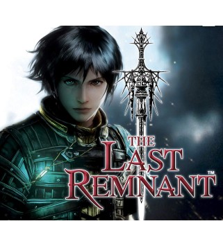 The Last Remnant Steam Key EUROPE